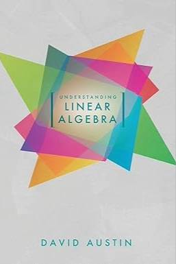Understanding Linear Algebra